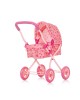 Chipolino Doll Stroller Emily Cupcakes Chipolino Doll Stroller Emily Cupcakes