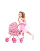 Chipolino Doll Stroller Emily Cupcakes Chipolino Doll Stroller Emily Cupcakes