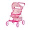 Chipolino Doll Stroller Alice Unicorn