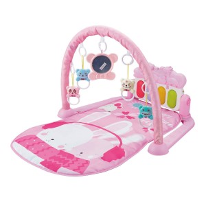 Chipolino Playmat Piano Rabbits Chipolino Playmat Piano Rabbits