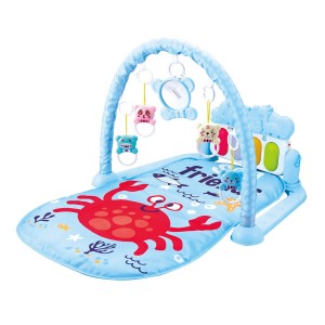 Chipolino Playmat Piano Sea Friends Chipolino Playmat Piano Sea Friends