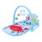 Chipolino Playmat Piano Sea Friends Chipolino Playmat Piano Sea Friends