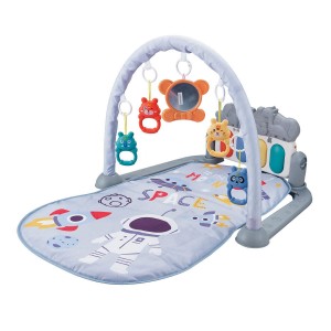 Chipolino Playmat Piano Space Chipolino Playmat Piano Space