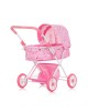 Chipolino Doll Stroller Dora Unicorn