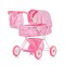Chipolino Doll Stroller Dora Unicorn