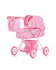 Chipolino Doll Stroller Dora Unicorn