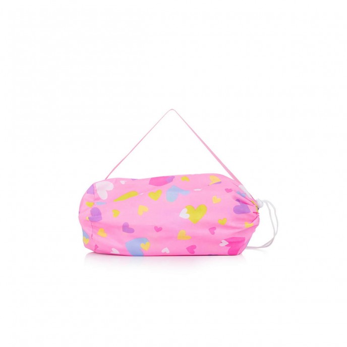 Chipolino Doll Play Set Trixy Hearts