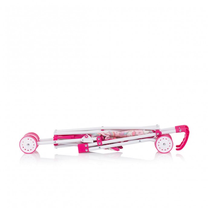 Chipolino Doll Play Set Trixy Unicorn