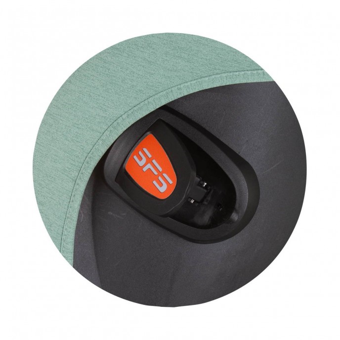 Chipolino Carseat I-Size ISOfix 360 Tourino Blue (40-150cm) Chipolino Carseat I-Size ISOfix 360 Tourino Blue (40-150cm)