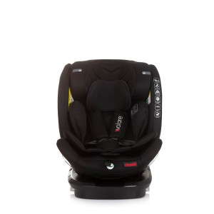 Chipolino Carseat I-Size ISOfix 360 Volare Obsidian (40-150cm)