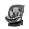 Chipolino Carseat I-Size ISOfix 360 Volare Granite (40-150cm)