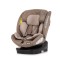 Chipolino Carseat I-Size ISOfix 360 Volare Macadamia (40-150cm)