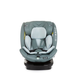 Chipolino Carseat I-Size ISOfix 360 Volare Pastel Green (40-150cm) Chipolino Carseat I-Size ISOfix 360 Volare Pastel Green (40-150cm)