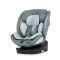 Chipolino Carseat I-Size ISOfix 360 Volare Pastel Green (40-150cm)