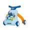 Chipolino Activity Walker Plane Blue Chipolino Activity Walker Plane Blue