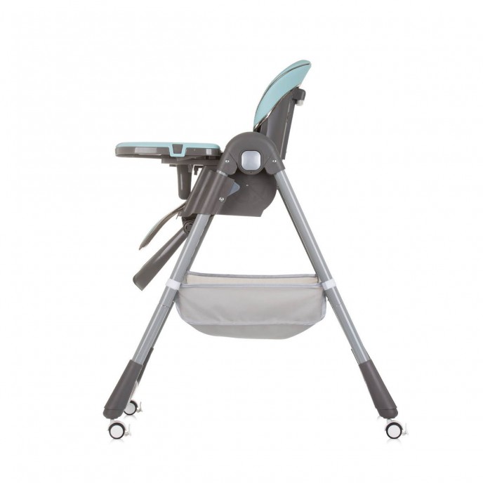 Chipolino Highchair First Spoon Teal Chipolino Highchair First Spoon Teal