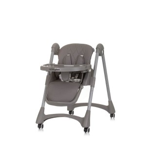 Chipolino Highchair Candy Shop Granite Chipolino Highchair Candy Shop Granite