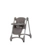 Chipolino Highchair Candy Shop Granite Chipolino Highchair Candy Shop Granite