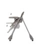 Chipolino Highchair Candy Shop Granite Chipolino Highchair Candy Shop Granite
