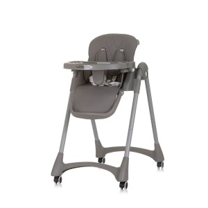 Chipolino Highchair Candy Shop Granite Chipolino Highchair Candy Shop Granite