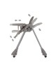 Chipolino Highchair Candy Shop Granite Chipolino Highchair Candy Shop Granite