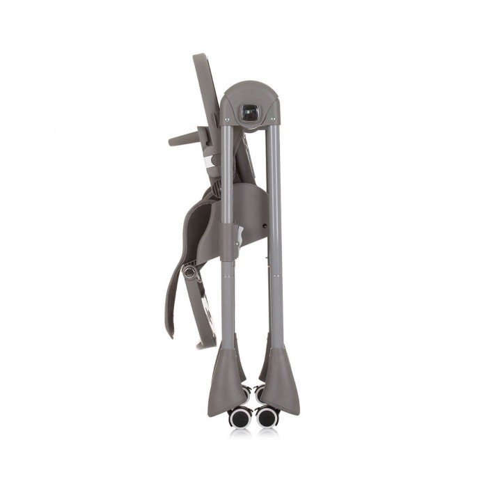 Chipolino Highchair Candy Shop Granite Chipolino Highchair Candy Shop Granite