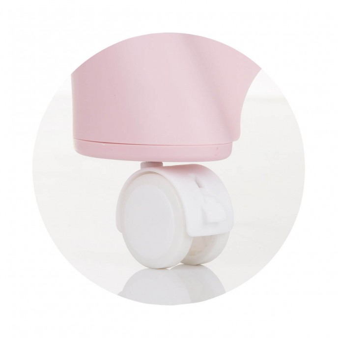 Chipolino Highchair Candy Shop Granite Chipolino Highchair Candy Shop Granite