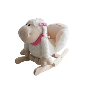 Chipolino Rocking Lamb Chipolino Rocking Lamb