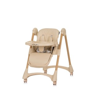 Chipolino Highchair Candy Shop Macadamia Chipolino Highchair Candy Shop Macadamia