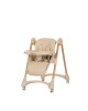 Chipolino Highchair Candy Shop Macadamia Chipolino Highchair Candy Shop Macadamia