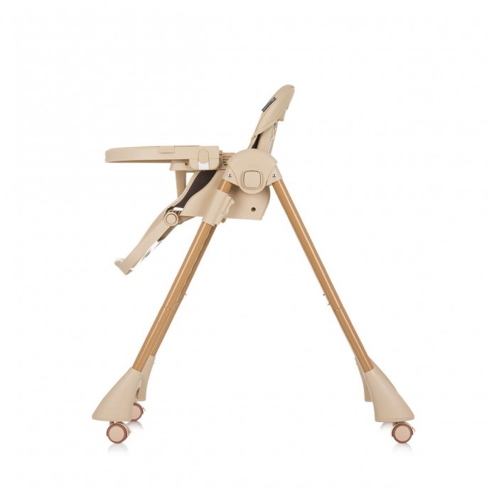 Chipolino Highchair Candy Shop Macadamia Chipolino Highchair Candy Shop Macadamia