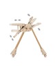 Chipolino Highchair Candy Shop Macadamia Chipolino Highchair Candy Shop Macadamia