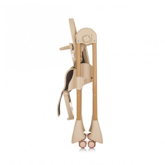 Chipolino Highchair Candy Shop Macadamia Chipolino Highchair Candy Shop Macadamia