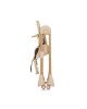 Chipolino Highchair Candy Shop Macadamia Chipolino Highchair Candy Shop Macadamia
