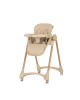 Chipolino Highchair Candy Shop Macadamia Chipolino Highchair Candy Shop Macadamia