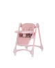 Chipolino Highchair Candy Shop Flamingo Chipolino Highchair Candy Shop Flamingo