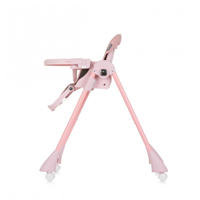Chipolino Highchair Candy Shop Flamingo Chipolino Highchair Candy Shop Flamingo