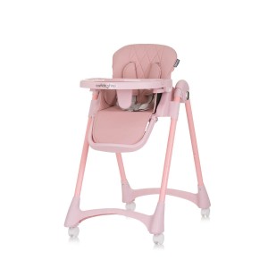 Chipolino Highchair Candy Shop Flamingo Chipolino Highchair Candy Shop Flamingo