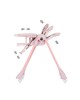 Chipolino Highchair Candy Shop Flamingo Chipolino Highchair Candy Shop Flamingo