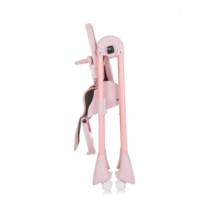 Chipolino Highchair Candy Shop Flamingo Chipolino Highchair Candy Shop Flamingo