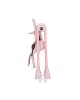Chipolino Highchair Candy Shop Flamingo Chipolino Highchair Candy Shop Flamingo