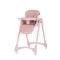 Chipolino Highchair Candy Shop Flamingo Chipolino Highchair Candy Shop Flamingo