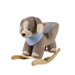 Chipolino Rocking Puppy Chipolino Rocking Puppy