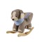 Chipolino Rocking Puppy Chipolino Rocking Puppy