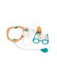 Chipolino Role Play Doctor Set 29pc Red