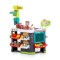 Chipolino Role Play Supermarket 81pc