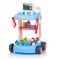 Chipolino Role Play Medical Cart 37pc