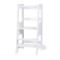 Chipolino Montessori Learning Tower White Chipolino Montessori Learning Tower White