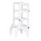 Chipolino Education Tower 2 in 1 Table White Chipolino Education Tower 2 in 1 Table White