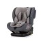 Chipolino Carseat I-Size ISOfix 360 Peak Granite (40-150cm)